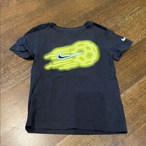 Nike Short Sleeve Tee Shirt